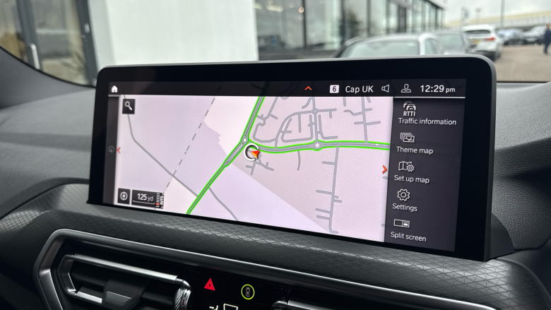 BMW X3 xDrive20d MHT M Sport 5dr Step Auto Diesel Estate